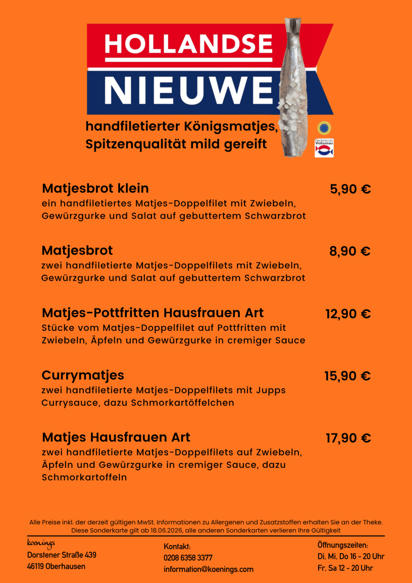Matjes