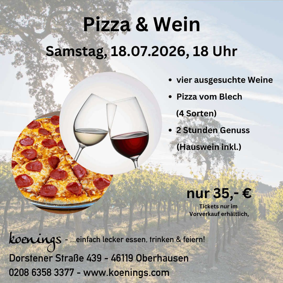 Sauvignon & Spargel