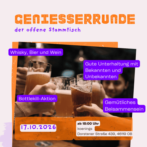 Geniesserrunde