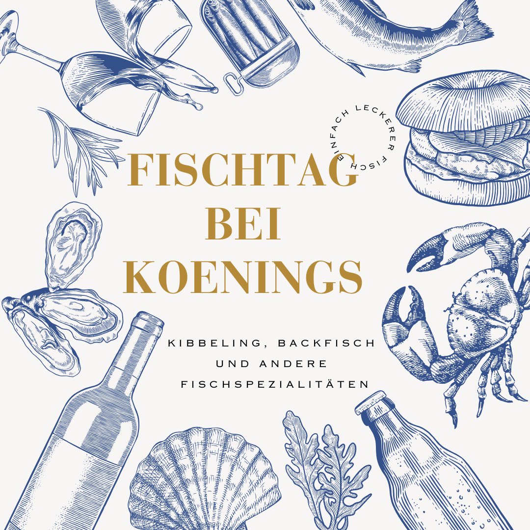 Fischtag