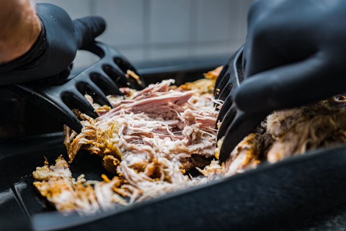 Aktionskarte Barbecuetag