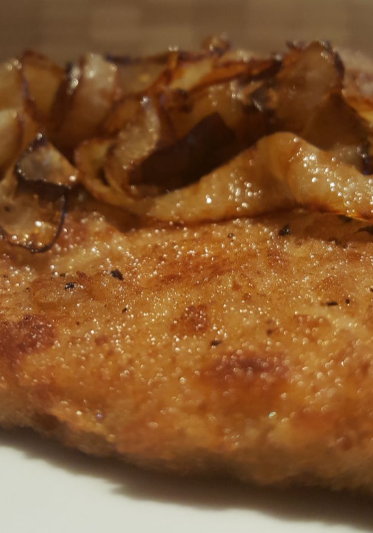 Aktionskarte Schnitzeltag